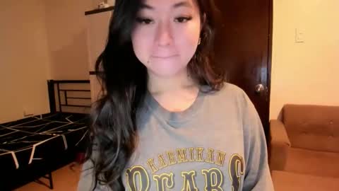 Zoe online show from September 26, 2025, 6:34 pm