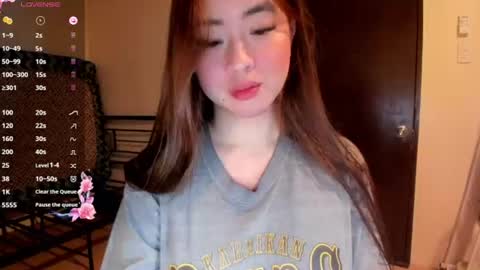 Snapshot of sweetlovepinay04 chatting on July 1, 2026, 6:59 am Zoe online show from July 1, 2026, 6:59 am