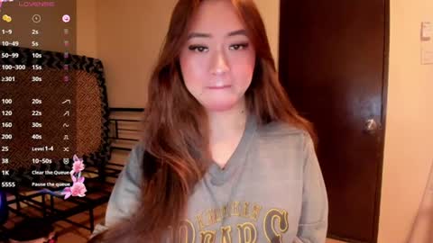 Snapshot of sweetlovepinay04 chatting on July 5, 2026, 12:50 am Zoe online show from July 5, 2026, 12:50 am