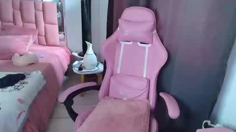 SweetLune online show from December 27, 2024, 4:43 pm