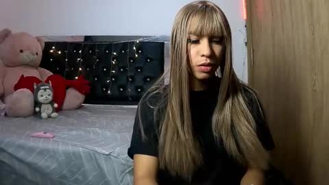 sweetmagic6 online show from March 2, 2026, 8:10 am