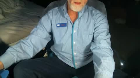 Michael online show from December 29, 2024, 1:17 pm