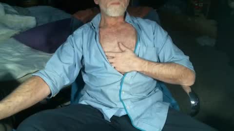 Michael online show from January 3, 2025, 1:36 pm