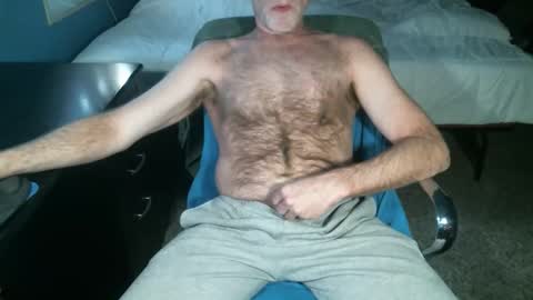 Michael online show from December 22, 2025, 6:38 pm