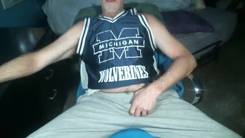 Michael online show from February 19, 2026, 2:57 pm