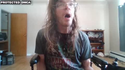 Snapshot of sweetman4u75 chatting on February 10, 2025, 4:36 pm Sweet Man online show from February 10, 2025, 4:36 pm