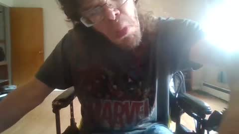 Snapshot of sweetman4u75 chatting on September 17, 2025, 6:09 pm Sweet Man online show from September 17, 2025, 6:09 pm