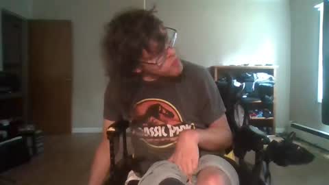 Snapshot of sweetman4u75 chatting on September 21, 2025, 3:57 pm Sweet Man online show from September 21, 2025, 3:57 pm