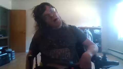 Snapshot of sweetman4u75 chatting on October 11, 2025, 6:50 pm Sweet Man online show from October 11, 2025, 6:50 pm