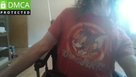 Snapshot of sweetman4u75 chatting on June 25, 2026, 6:23 pm Sweet Man online show from June 25, 2026, 6:23 pm