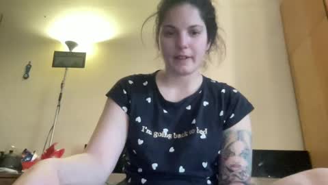 sweetmandyy online show from January 6, 2025, 10:35 am