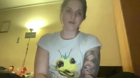 sweetmandyy online show from January 7, 2025, 7:17 pm