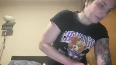 sweetmandyy online show from January 17, 2025, 4:15 pm