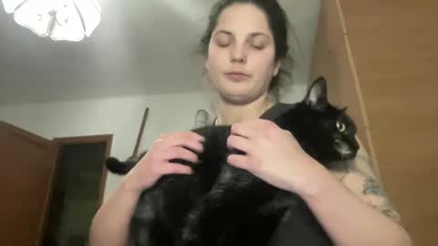 sweetmandyy online show from February 6, 2025, 7:07 pm