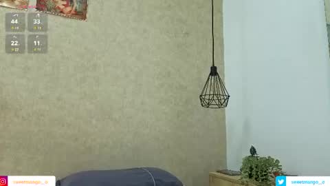 Snapshot of sweetmango_ chatting on July 6, 2026, 7:38 pm sweetmango_ online show from July 6, 2026, 7:38 pm