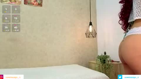 Snapshot of sweetmango_ chatting on July 8, 2026, 8:02 pm sweetmango_ online show from July 8, 2026, 8:02 pm
