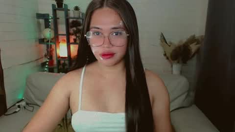 IM ALICE - DONT FORGET TO FOLLOW ME online show from January 10, 2025, 9:42 pm