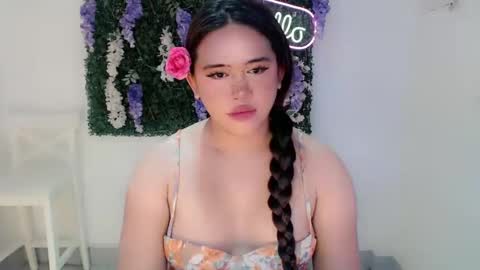 IM ALICE - DONT FORGET TO FOLLOW ME online show from February 13, 2025, 9:17 pm