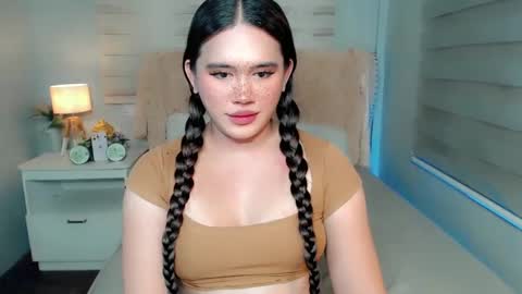IM ALICE - DONT FORGET TO FOLLOW ME online show from February 23, 2025, 5:39 pm
