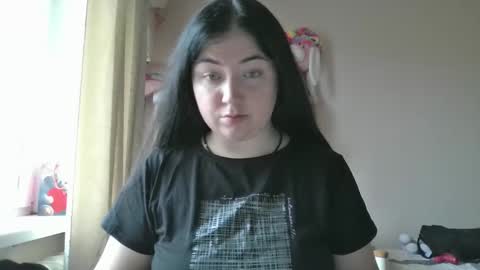 sweetmarylove online show from January 15, 2025, 8:51 am