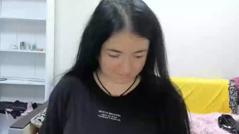 sweetmarylove online show from September 21, 2025, 9:33 am