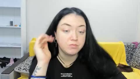 sweetmarylove online show from November 20, 2025, 9:53 am