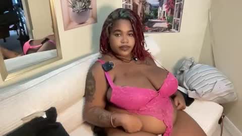 goddessmelodie online show from May 6, 2026, 9:31 pm