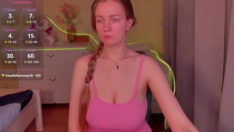 Swetmilkis online show from March 25, 2026, 9:48 am