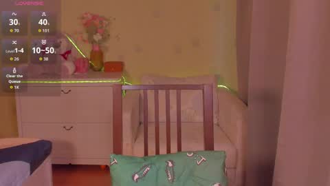 Swetmilkis online show from March 27, 2026, 9:10 am