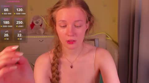 Swetmilkis online show from April 1, 2026, 9:10 am