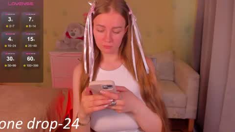 Swetmilkis online show from May 20, 2026, 9:26 am