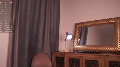 Cherry online show from July 19, 2026, 4:05 am