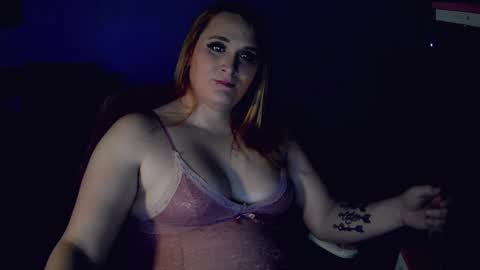 SweetMorgan online show from March 12, 2025, 3:24 am