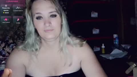 SweetMorgan online show from July 20, 2026, 12:07 pm