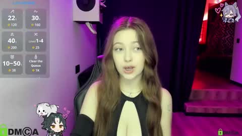 sweetmuffin88 online show from October 29, 2025, 7:43 am