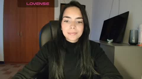 Sweet Mysterious online show from September 10, 2025, 11:10 am