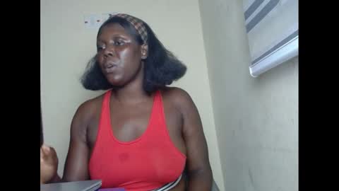 sweetnectarx online show from February 9, 2025, 4:46 am