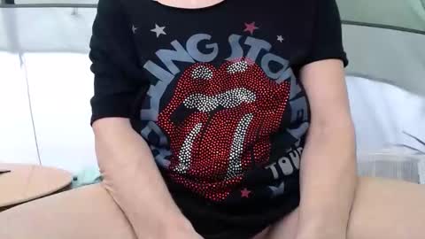 April online show from January 14, 2025, 3:47 pm