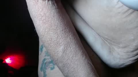 April online show from October 12, 2025, 2:10 am