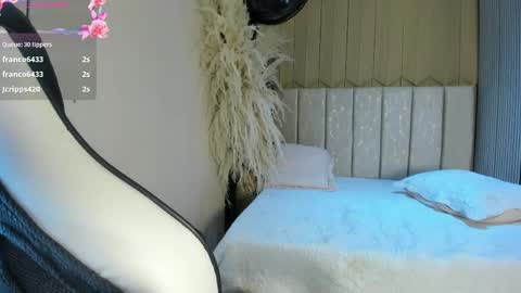 Snapshot of sweetnova_ chatting on June 5, 2026, 6:52 am Sweet Nova online show from June 5, 2026, 6:52 am
