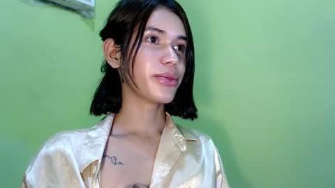 Erica   online show from October 30, 2025, 6:52 pm