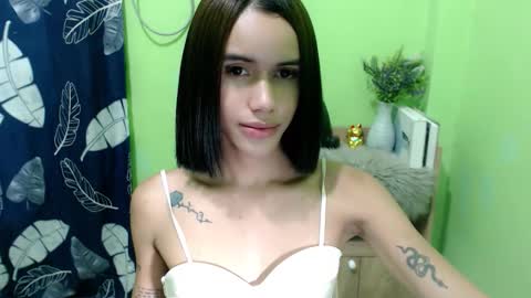 Erica   online show from November 9, 2025, 8:29 pm