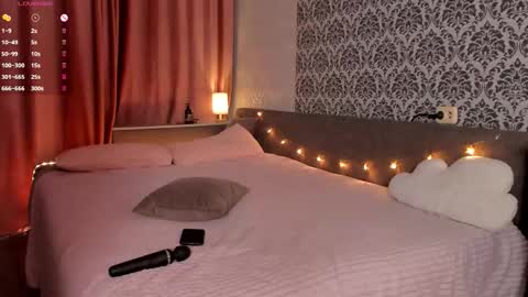 Nastya and Johnny online show from October 22, 2025, 11:15 pm