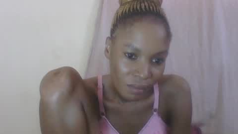 Snapshot of sweetpetite254 chatting on July 12, 2026, 6:48 am ESTHER online show from July 12, 2026, 6:48 am