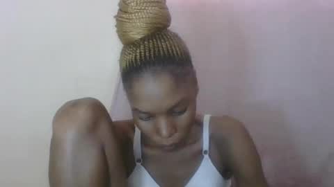 Snapshot of sweetpetite254 chatting on July 13, 2026, 7:33 am ESTHER online show from July 13, 2026, 7:33 am