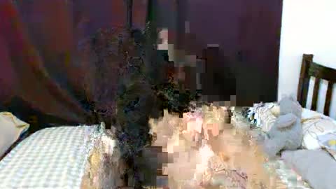 Agathababes online show from February 8, 2025, 2:49 pm