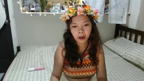 Agathababes online show from October 13, 2025, 11:32 am