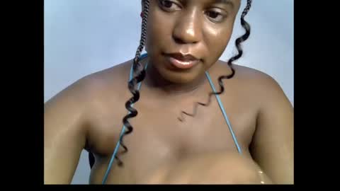 LILY BRANDY online show from April 19, 2026, 6:10 pm