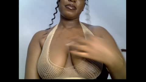 LILY BRANDY online show from April 20, 2026, 7:15 pm