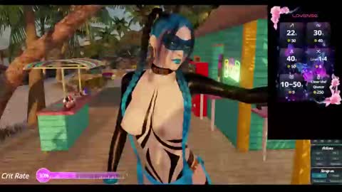 sweetpiapia online show from March 4, 2025, 5:34 pm